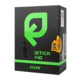 Eleaf iStick i40 + GTL D20 Tank E-Zigarette Kit