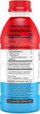 Prime Hydration Energy Drink  500 ml - Logan Paul & KSI - Ice Pop