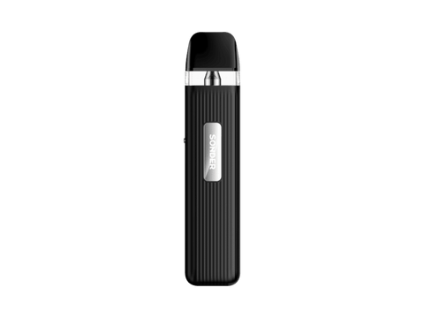 GeekVape Sonder Q Pod System E-Zigaretten Set schwarz