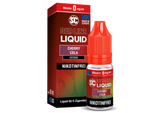 SC Nikotinsalz Liquid 10 ml - Cherry Cola 20mg