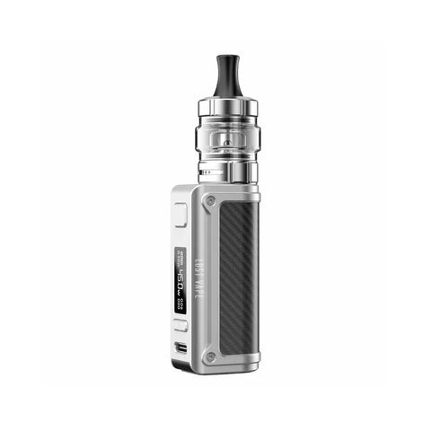 Lost Vape Thelema Mini - 45W Kit Space Silver