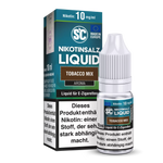 SC Nikotinsalz Liquid 10 ml - Tobacco Mix 20mg
