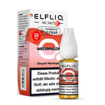 ELFLIQ Nikotinsalz Liquid - Watermelon 20mg