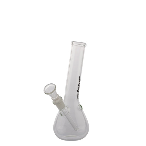 Micro Glas Bong - Bouncer Clear