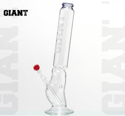 Giant Bolt Glas Bong 54cm