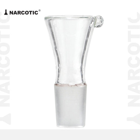 Narcotic Standard Kopf 18.8 - Clear