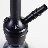H2 H16 Fresh Carbon - Blue