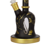 Amsterdam Limited Edition Mixed Golden Round Base Bongs