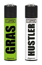 Clipper Large IMPACT LINIE