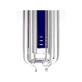 Grace Glass OG Series Vorkühler 18.8 Blau