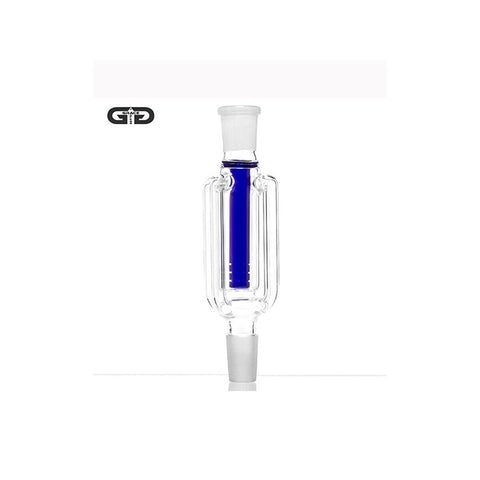 Grace Glass OG Series Vorkühler 18.8 Blau