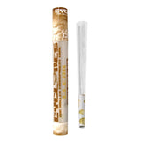 Cyclone Blunt Clear White Chocolate
