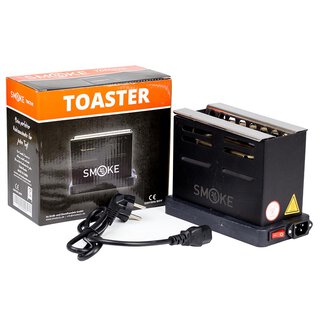 Smoke2U Toaster 800W