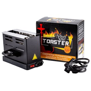 StartNow Toaster 600W