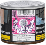 187 Tobacco 25g - Pink Mellow Neu