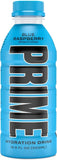 Prime Hydration Energy Drink  500 ml - Logan Paul & KSI - Blue Raspberry