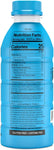 Prime Hydration Energy Drink  500 ml - Logan Paul & KSI - Blue Raspberry