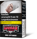 Banger Tobacco 25g - Zwei Optionen