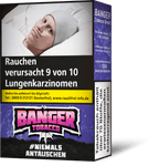 Banger Tobacco 25g - #NIEMALS ANTÄUSCHEN