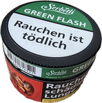 Serbetli Tobacco 200g - Green Flash