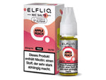 ELFLIQ Nikotinsalz Liquid - Apple Peach 20mg