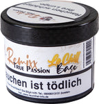 True Passion Remixx 65g Base - Le Chill