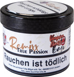 True Passion Remixx 65g Base - Vampire Nights