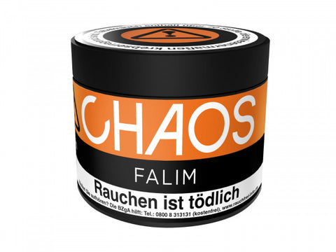 Chaos 200g - FALIM