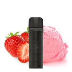 Elf Bar ELFA Prefilled POD 2ml Mehrweg E-Shisha - Strawberry Ice Cream 2er Pack