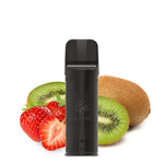 Elf Bar ELFA Prefilled POD 2ml Mehrweg E-Shisha - Strawberry Kiwi 2er Pack