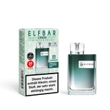 ELFBAR CR600 - Pineapple Blueberry Kiwi