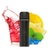 Elf Bar ELFA Prefilled POD 2ml Mehrweg E-Shisha - Blue Razz Lemonade 2er Pack