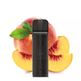 Elf Bar ELFA Prefilled POD 2ml Mehrweg E-Shisha - Peach Ice 2er Pack