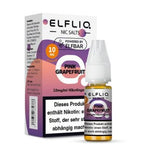 ELFLIQ Nikotinsalz Liquid - Pink Grapefruit 10mg