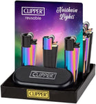 Metall Clipper Northern Lights