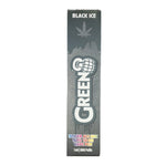 Green8 10-OH-HC Vape (600 Züge) - Black Ice 50%