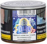 187 Tobacco 25g - 040 Hamburg