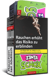 HOOKAIN Tobacco 25g - Zenta Schox