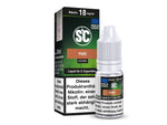 SC Liquid 10 ml - Pure 6mg