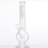 Sand Face Bouncer Glas Bong