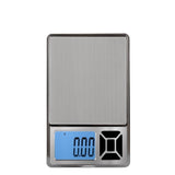 USAWeigh Digitalwaage Georgia 1000g x 0,1g