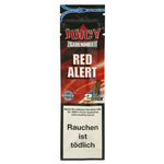 Juicy Double Wraps Red Alert