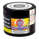 187 Tobacco-200g- SPARKLING PEAZ