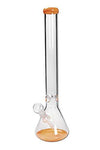 Kolben Bong Clear Peach