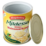 Geldversteck Dosentresor Dosensafe Mildessa