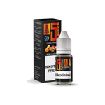 5Elements Liquid 10 ml - Fruchtmix 3mg