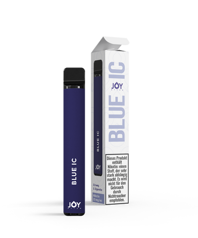JOY Stick 600+ Züge - BLUE IC