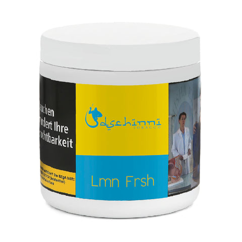 Dschinni 200g - Lmn Frsh