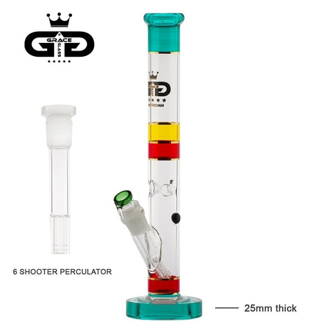 Grace Glass HAMMER Series - Heavy Raste 29,2