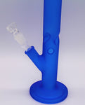 Weedstar Bong Straight - Blue